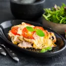 Аксессуар для гриля Tefal Насадка-противень XA722870