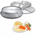Кухонный комбайн Bosch MultiTalent MCM68885