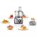 Кухонный комбайн Bosch MultiTalent MCM68885