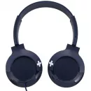 Наушники накладные Philips Bass+ SHL3070 Blue
