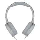 Наушники накладные Sony XB550AP Extra Bass White (MDRXB550APWC(Е))