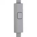 Наушники накладные Sony XB550AP Extra Bass White (MDRXB550APWC(Е))