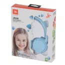 Наушники накладные JBL JR300 Blue (JBLJR300BLU)