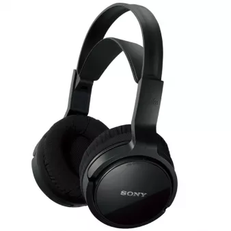 Наушники полноразмерные Sony MDR-RF811RKC