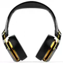 Наушники полноразмерные Monster ROC Sport Over-Ear Black Platinum (137044-00)