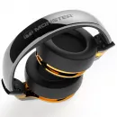 Наушники полноразмерные Monster ROC Sport Over-Ear Black Platinum (137044-00)