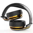 Наушники полноразмерные Monster ROC Sport Over-Ear Black Platinum (137044-00)