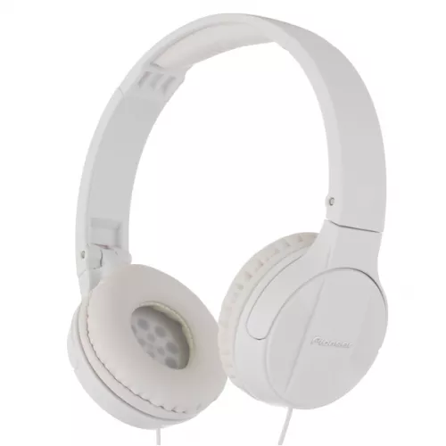 Наушники полноразмерные Pioneer SE-MJ503T-W