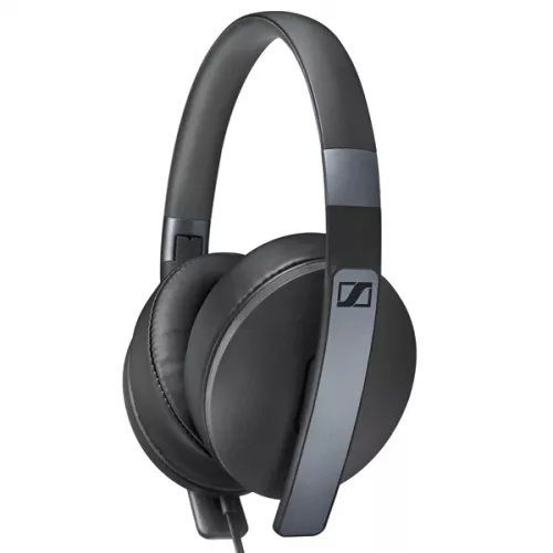 Наушники полноразмерные Sennheiser HD 4.20S
