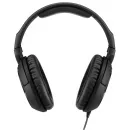 Наушники полноразмерные Sennheiser HD 200 Pro