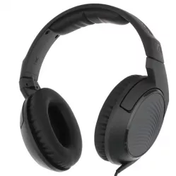Наушники полноразмерные Sennheiser HD 200 Pro