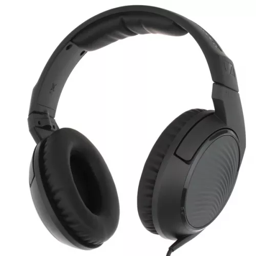 Наушники полноразмерные Sennheiser HD 200 Pro
