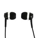 Наушники внутриканальные Sennheiser CX 1.00 Black