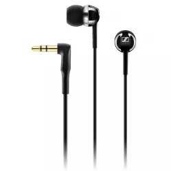 Наушники внутриканальные Sennheiser CX 1.00 Black