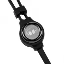 Наушники внутриканальные Monster Clarity HD In-Ear Green (128667-00)