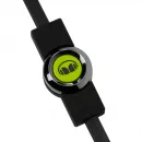 Наушники внутриканальные Monster Clarity HD In-Ear Green (128667-00)