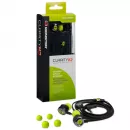 Наушники внутриканальные Monster Clarity HD In-Ear Green (128667-00)