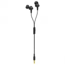 Наушники внутриканальные JBL C150 SIU Black (JBLC150SIUBLK)