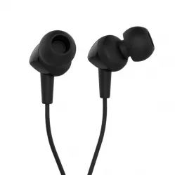 Наушники внутриканальные JBL C150 SIU Black (JBLC150SIUBLK)