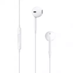 Наушники для Apple EarPods with 3.5mm Headphone Plug (MNHF2ZM/A)