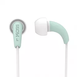 Наушники внутриканальные Koss KEB32 Mint