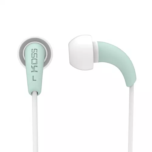 Наушники внутриканальные Koss KEB32 Mint