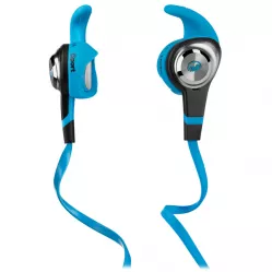 Спортивные наушники Monster iSport Strive In-Ear Blue (137025-00)