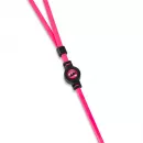 Спортивные наушники Monster iSport Intensity Pink (137018-00)