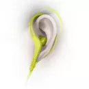 Спортивные наушники Sony MDR-AS410AP Yellow