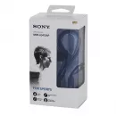 Спортивные наушники Sony MDR-AS410AP Black