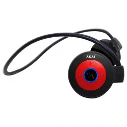 Спортивные наушники Bluetooth Akai HD-152BR