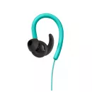 Спортивные наушники Bluetooth JBL Reflect Contour Green (JBLREFCONTOURTEL)