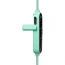 Спортивные наушники Bluetooth JBL Reflect Contour Green (JBLREFCONTOURTEL)