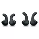 Спортивные наушники Bluetooth Philips ActionFit RunFree Green/Black (SHQ6500CL/00)