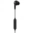 Спортивные наушники Bluetooth JBL Inspire 700 Black (JBLINSP700BLK)