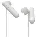 Спортивные наушники Bluetooth Sony WI-SP500/WQ White