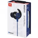 Спортивные наушники Bluetooth JBL REFLECT MINI BT 2 Blue