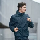 Спортивные наушники Bluetooth Sony WF-SP700N Black