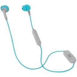 Спортивные наушники Bluetooth JBL Inspire 500 (JBLINSP500TEL)