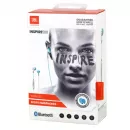 Спортивные наушники Bluetooth JBL Inspire 500 (JBLINSP500TEL)