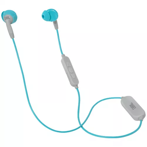 Спортивные наушники Bluetooth JBL Inspire 500 (JBLINSP500TEL)