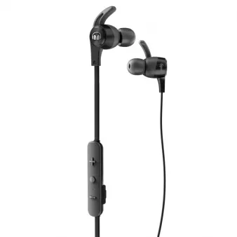 Спортивные наушники Bluetooth Monster iSport Achieve Black (137089-00)