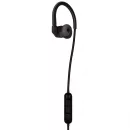 Спортивные наушники Bluetooth JBL UA HR Black (UAJBLHRMB)