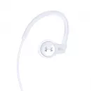 Спортивные наушники Bluetooth JBL UA HR White (UAJBLHRMW)