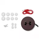 Спортивные наушники Bluetooth JBL UA HR White (UAJBLHRMW)