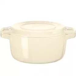 Кастрюля (сверхпрочное покрытие) KitchenAid KCPI40CRAC 3,8л