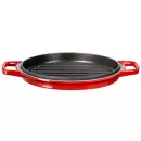 Кастрюля (сверхпрочное покрытие) KitchenAid KCPI40CRER 3,8л