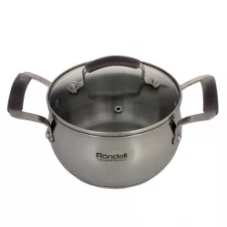 Кастрюля Rondell Charm RDS-732 2,4л
