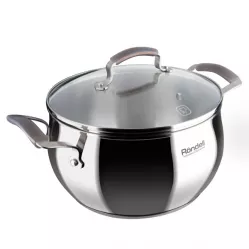 Кастрюля Rondell Charm RDS-733 3,8л