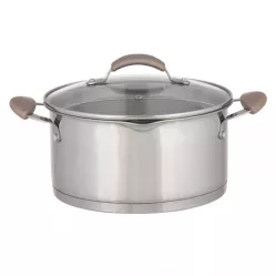Кастрюля Tefal Inspiration 5,1л (E8314614)